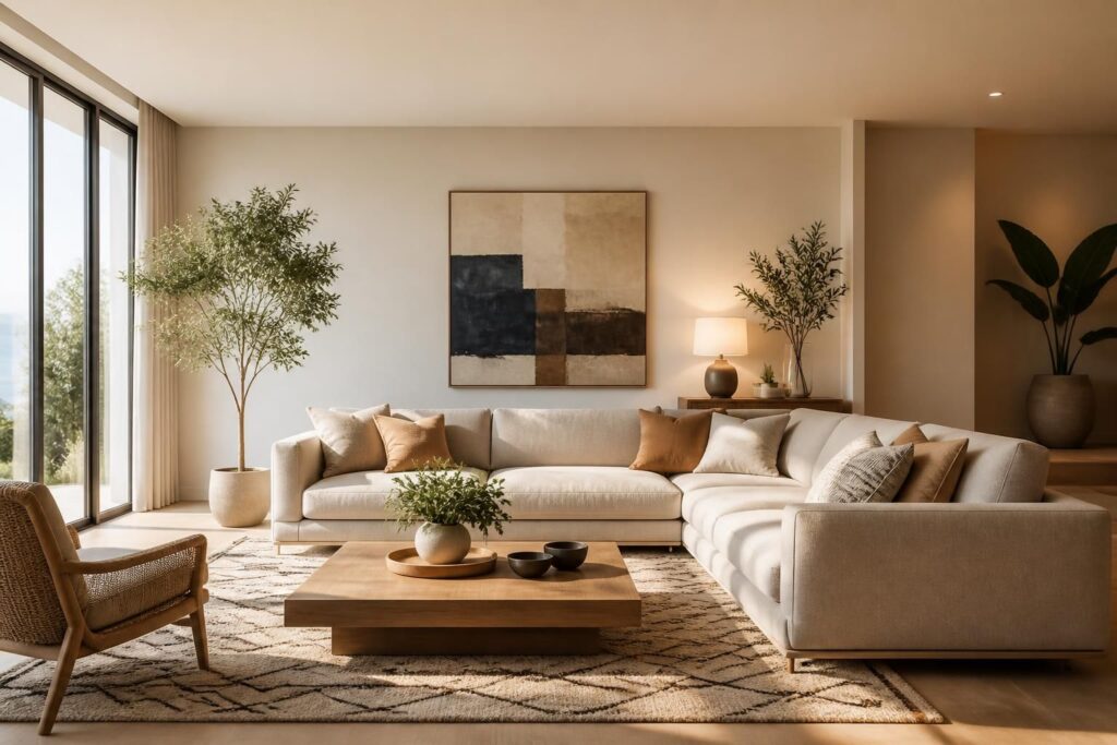 découvrez les règles essentielles de la décoration intérieure pour créer un design harmonieux et élégant dans votre espace de vie.