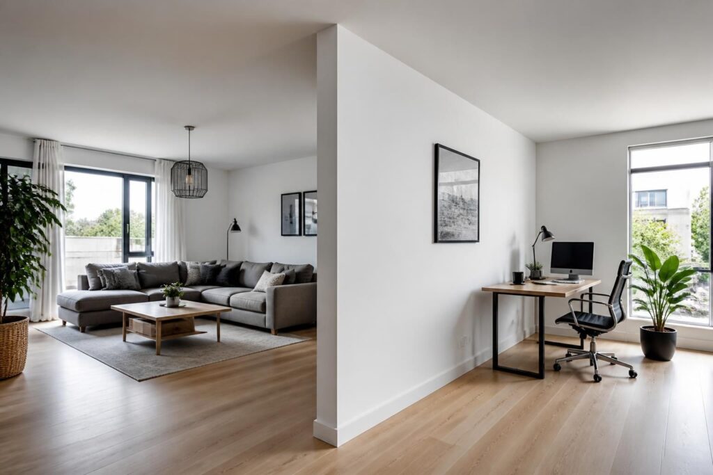 découvrez comment optimiser vos espaces grâce à des cloisons sèches légères et pratiques, idéales pour aménager efficacement votre intérieur.