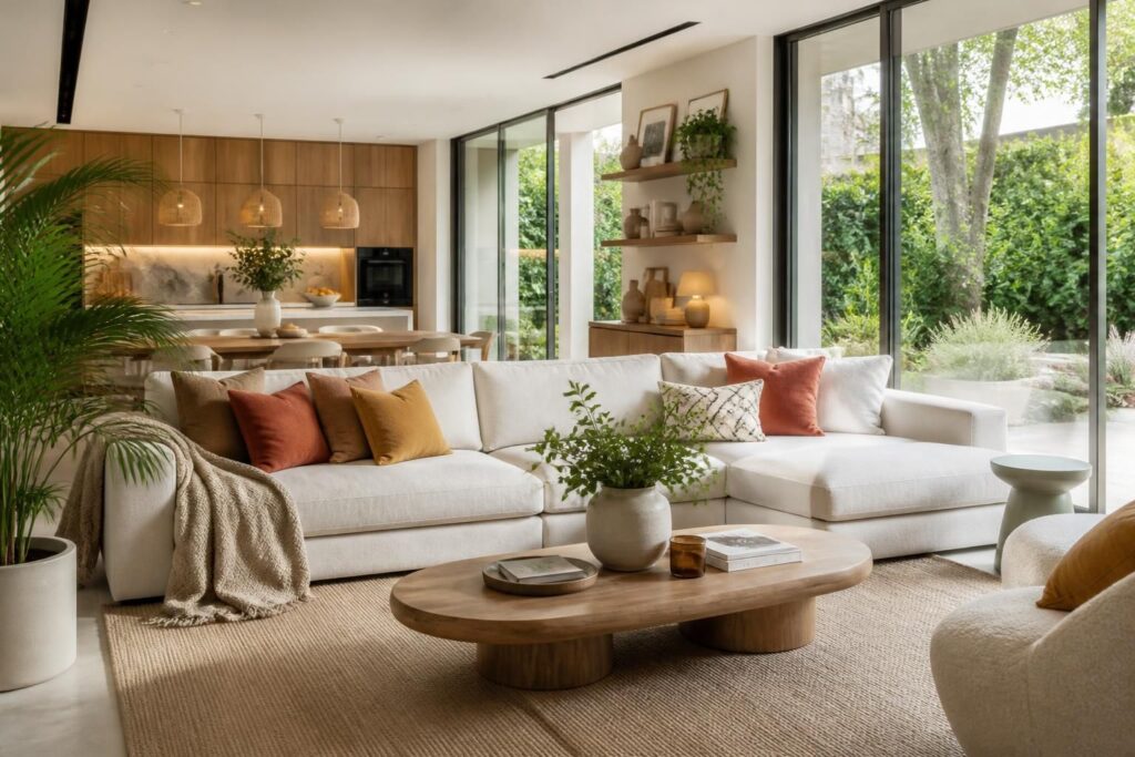 découvrez les conseils d'experts des décorateurs intérieurs pour transformer votre habitat en un espace harmonieux et personnalisé.