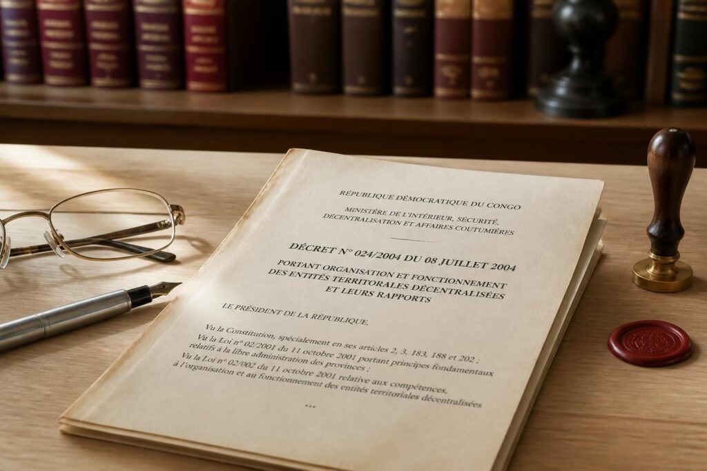découvrez un résumé clair et complet des principales dispositions du décret 924 de 2004, essentiel pour bien comprendre ses impacts et obligations.