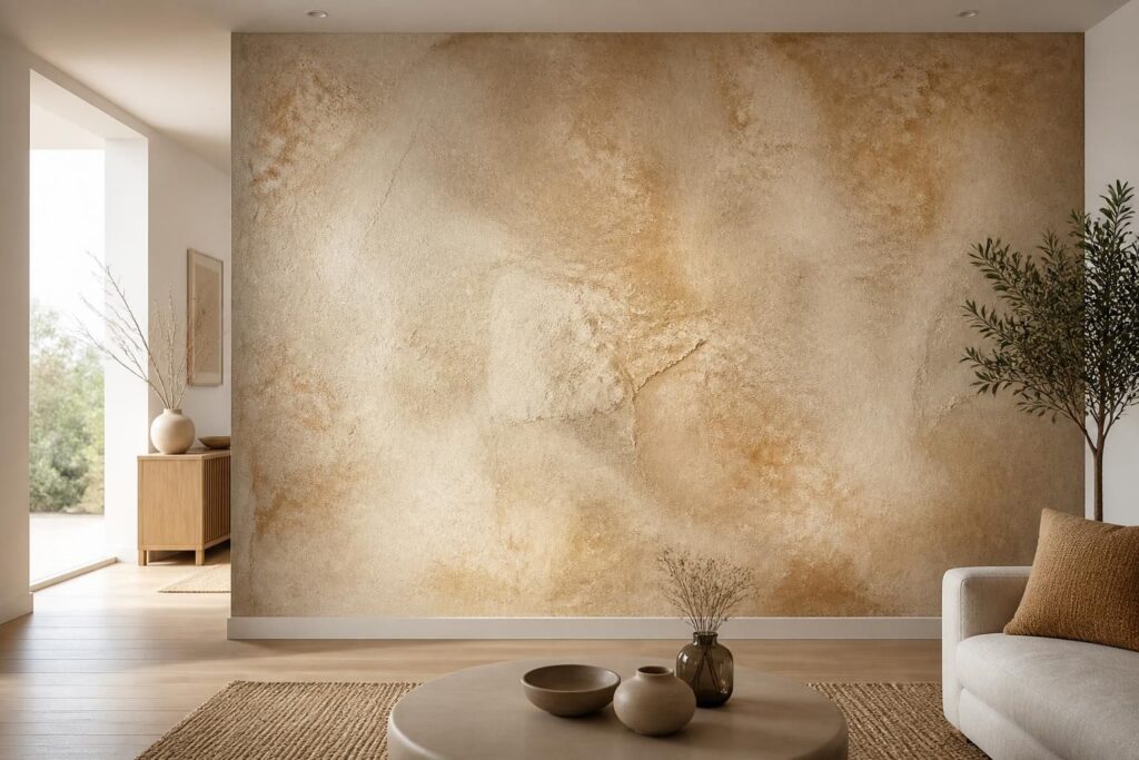 découvrez les techniques d'enduits décoratifs intérieurs pour créer des murs uniques et élégants. apprenez à maîtriser les effets et astuces pour sublimer votre décoration.