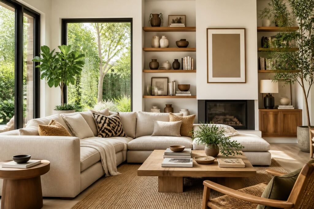 découvrez des idées et conseils inspirants pour réinventer votre habitat grâce à notre livre de décoration intérieure. transformez chaque pièce avec style et créativité.