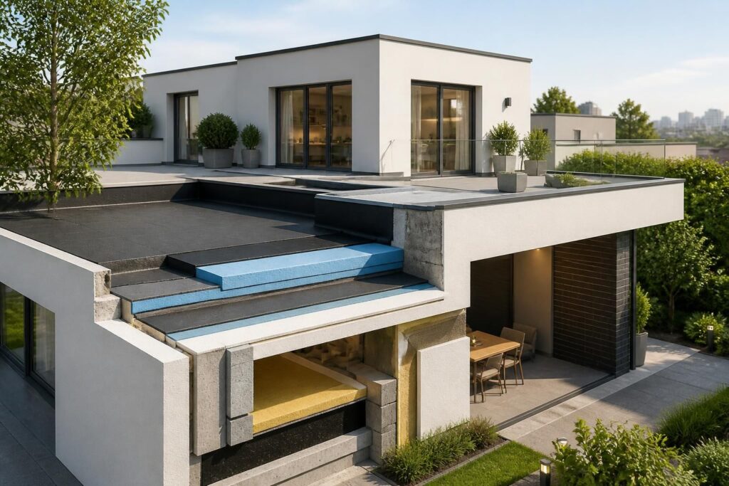 découvrez la maison de l’étancheur, votre source d'expertise et de ressources pour assurer l’étanchéité optimale de vos bâtiments. conseils, solutions innovantes et savoir-faire au service de vos projets.