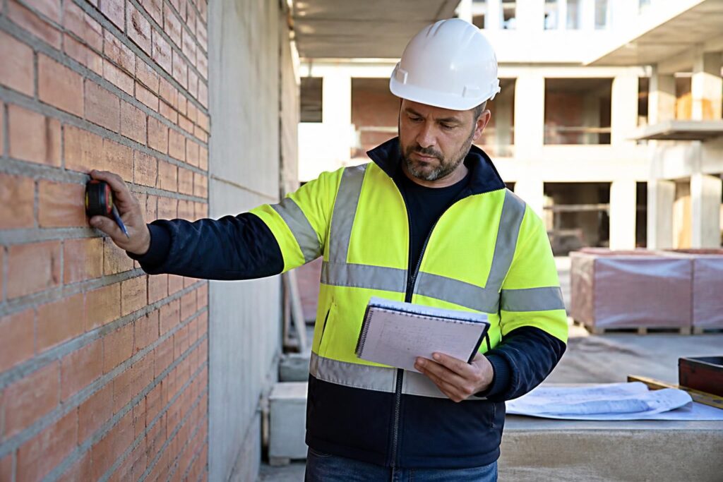 découvrez comment maîtriser le métré, une étape essentielle pour estimer avec précision vos travaux de construction et optimiser votre budget.