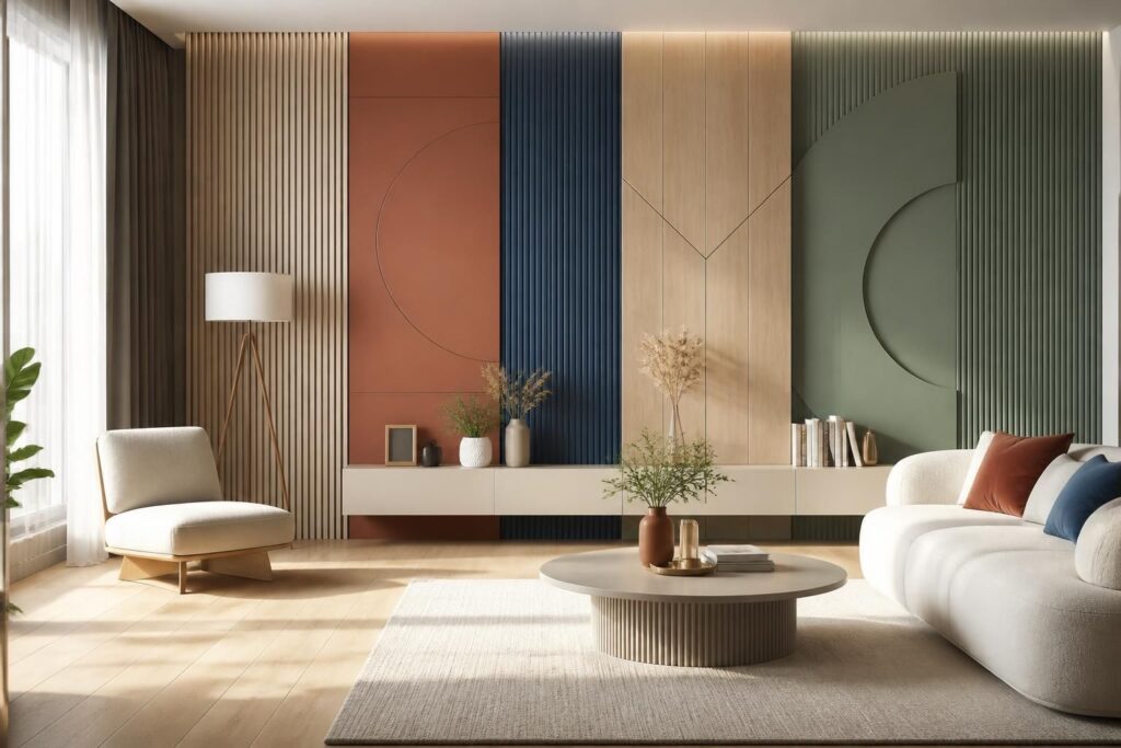 découvrez les meilleures tendances et conseils pour choisir vos panneaux muraux décoratifs intérieurs, et transformez vos murs en véritables œuvres d'art.