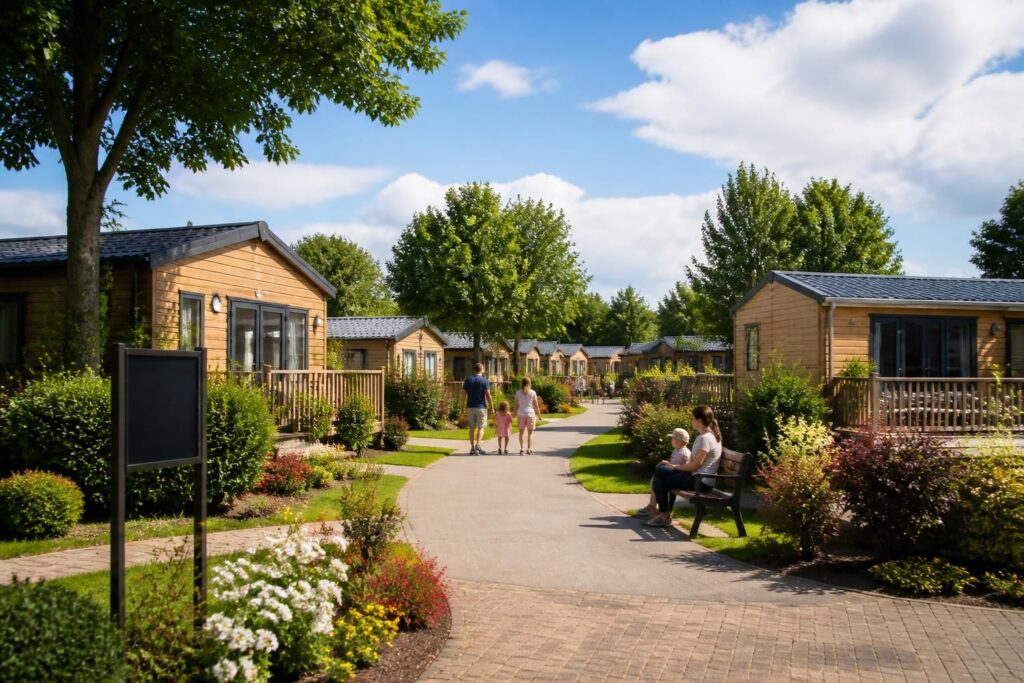 découvrez les règles essentielles à connaître pour bien comprendre la réglementation des parcs résidentiels de loisirs et profitez sereinement de votre investissement.
