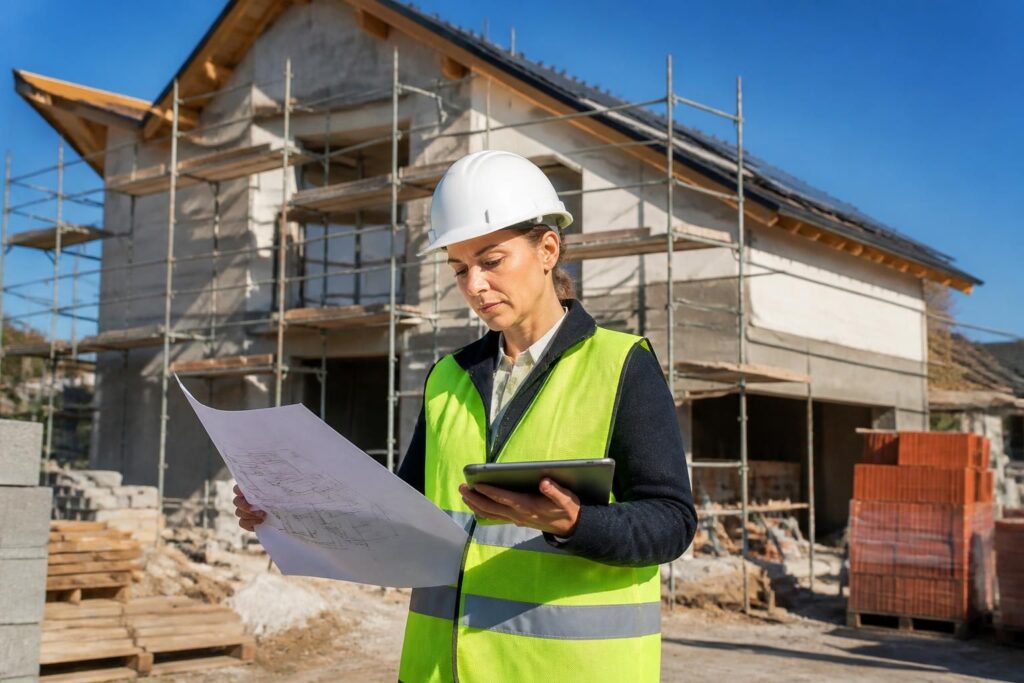 découvrez les tarifs moyens d'un expert en bâtiment et les critères essentiels pour bien choisir un professionnel qualifié pour votre projet.