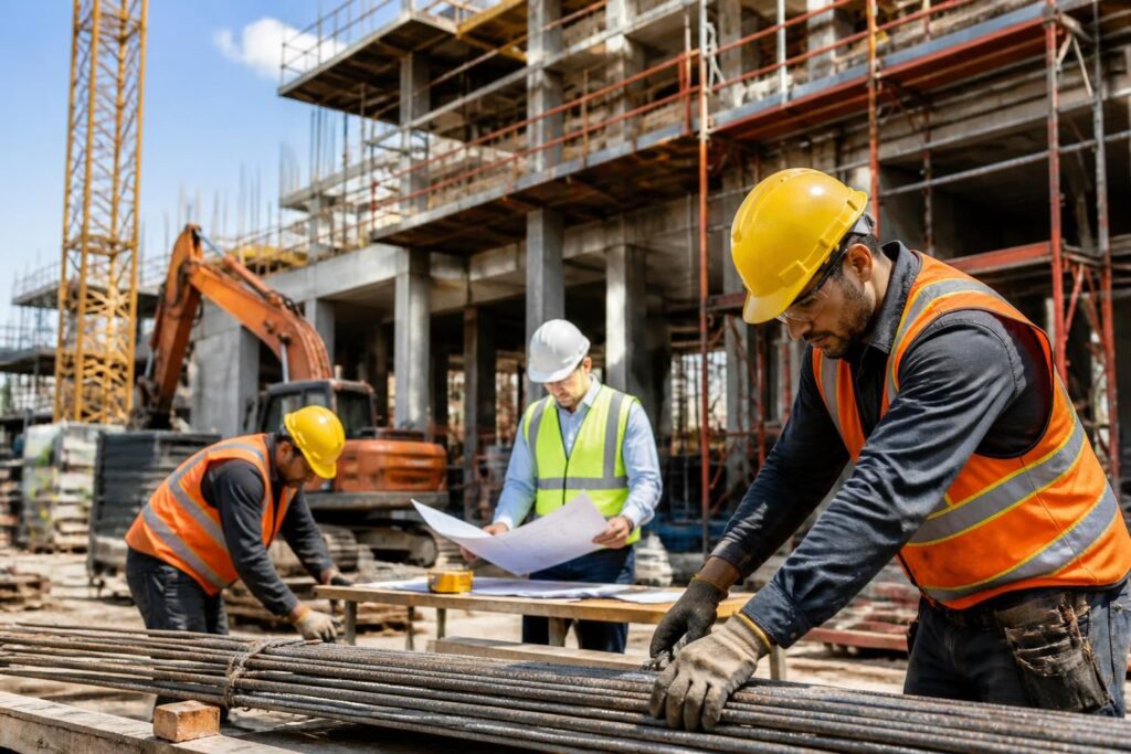 découvrez les règles essentielles de la tva applicable aux travaux professionnels pour bien gérer vos projets et optimiser vos déclarations fiscales.