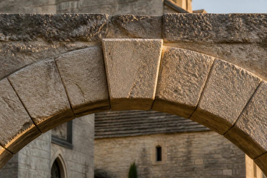 découvrez le voussoir, élément essentiel des voûtes et arches traditionnelles, et comprenez son rôle crucial dans l'architecture classique.