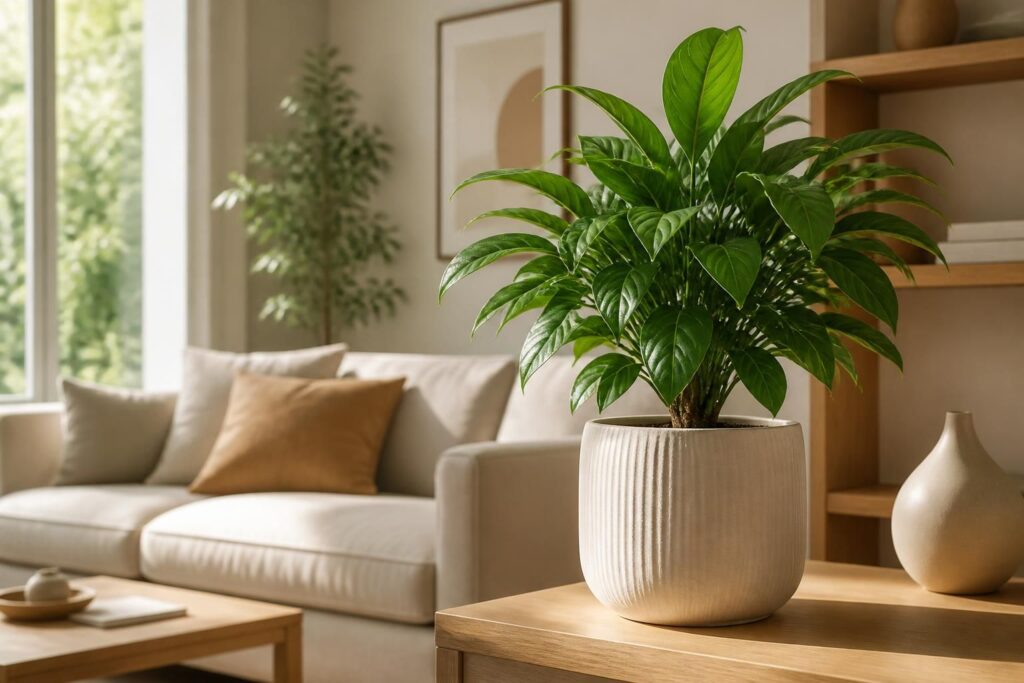 découvrez comment choisir le pot de fleur décoratif intérieur idéal pour embellir et harmoniser votre maison avec style et élégance.