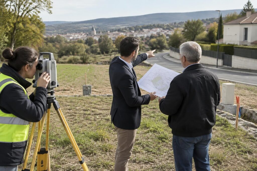découvrez comment est fixé le prix d’un terrain frappé d’un emplacement réservé et quels critères influencent son évaluation.