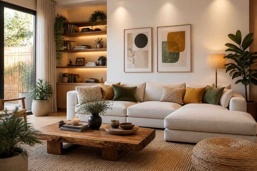 découvrez des inspirations uniques et des conseils pratiques pour sublimer votre intérieur avec notre livre de décoration. transformez votre maison en un espace chaleureux et élégant.