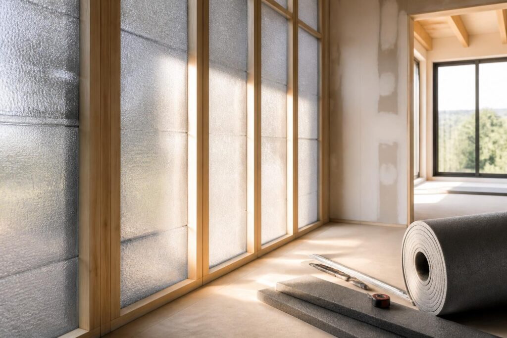 découvrez le prix au m² du verre cellulaire pour isoler efficacement votre logement. guide complet sur les coûts et avantages de cette solution d'isolation thermique.