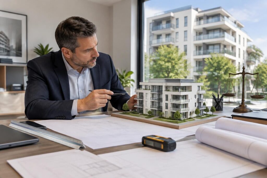 découvrez le rôle de la charte de l’expertise en évaluation immobilière, ses principes et les garanties qu’elle apporte aux évaluations.