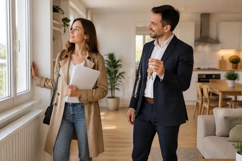 découvrez 10 conseils pratiques pour trouver et louer l’appartement idéal : préparer votre dossier, visiter efficacement et éviter les pièges.