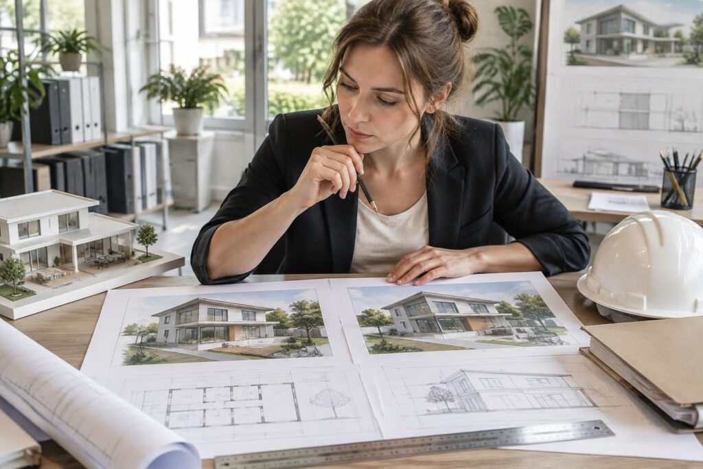 découvrez quel formulaire cerfa utiliser pour demander un permis modificatif, quels travaux sont concernés et dans quels cas cette démarche est nécessaire.